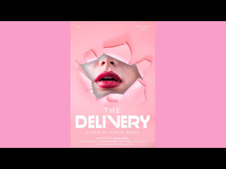 nikki, natasha zare - the delivery